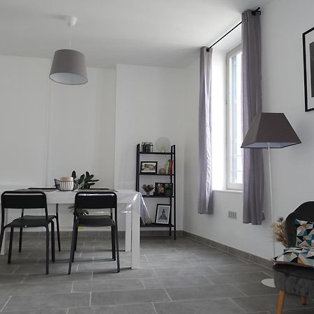 Maison Carree/Coeur Historique De Nimes - Superbe Appt 55M² Kültér fotó