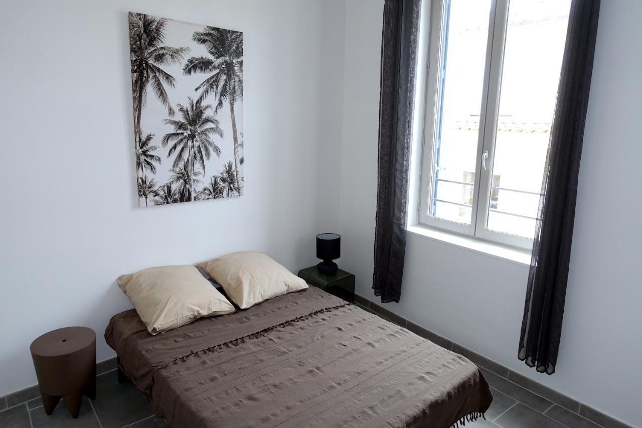 Maison Carree/Coeur Historique De Nimes - Superbe Appt 55M² Kültér fotó